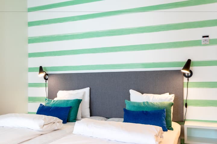 ApartDirect Hammarby Sjöstad