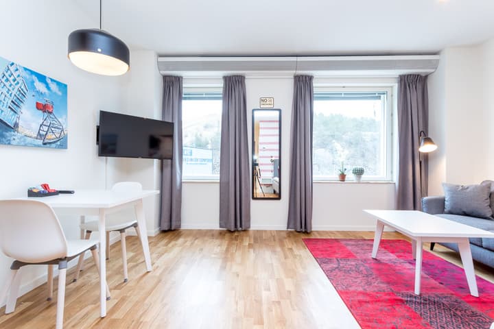 ApartDirect Hammarby Sjöstad