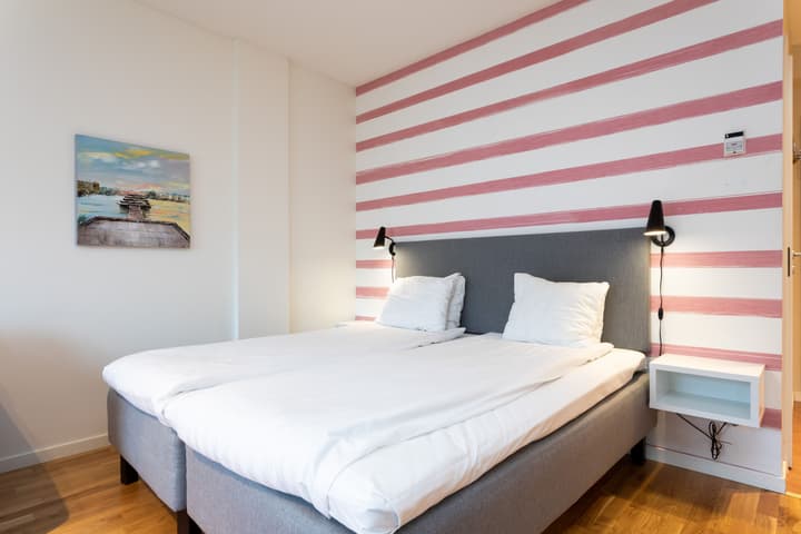 ApartDirect Hammarby Sjöstad