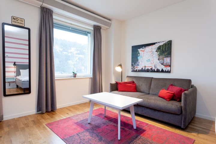 ApartDirect Hammarby Sjöstad