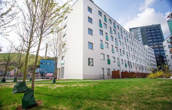 ApartDirect Hammarby Sjöstad