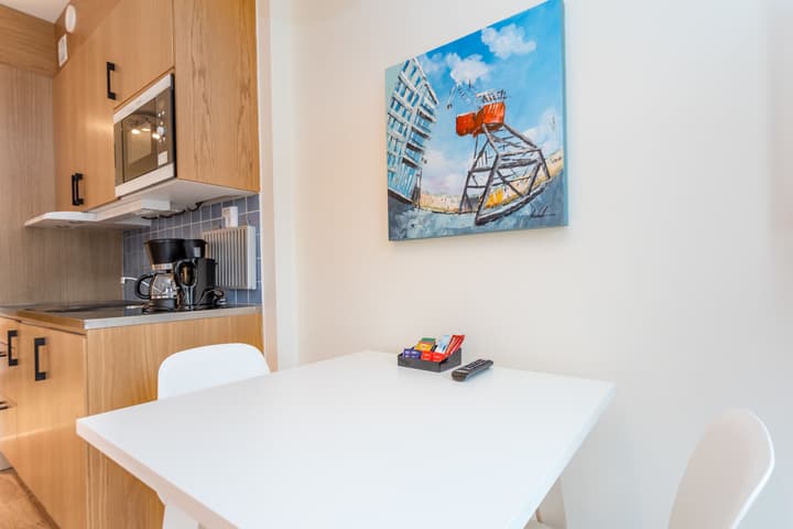 ApartDirect Hammarby Sjöstad