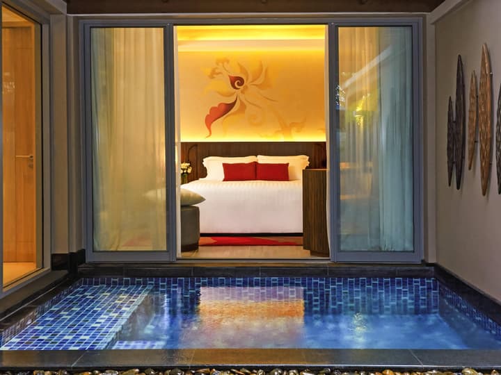 Grand Mercure Phuket Patong