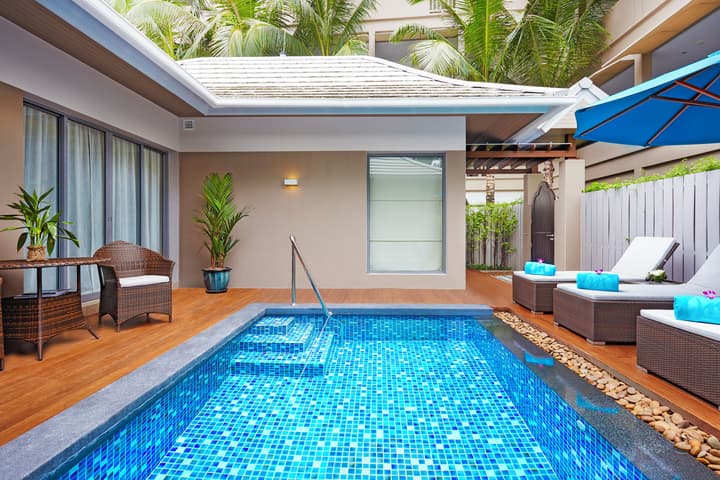 Grand Mercure Phuket Patong