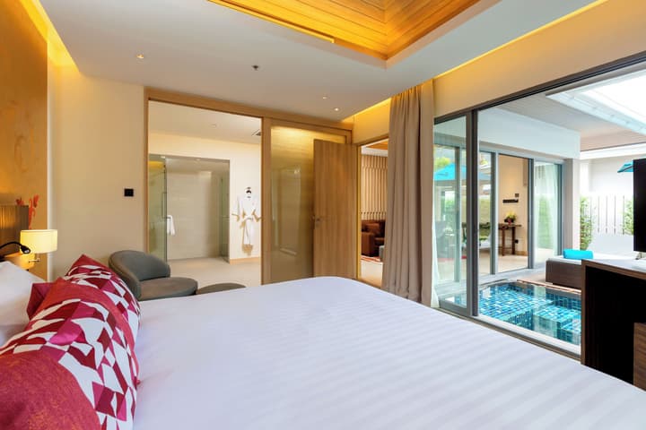 Grand Mercure Phuket Patong
