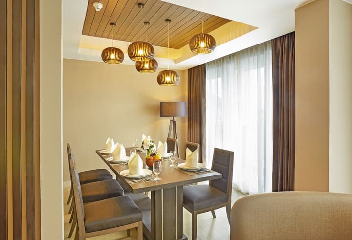 Grand Mercure Phuket Patong