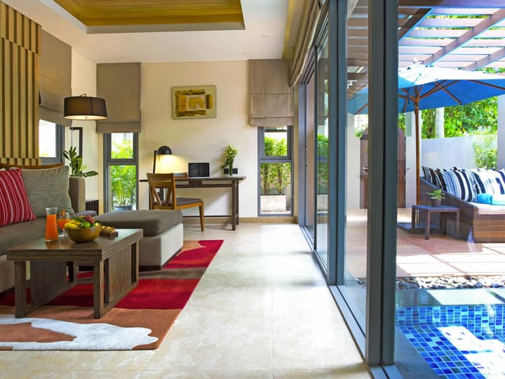 Grand Mercure Phuket Patong