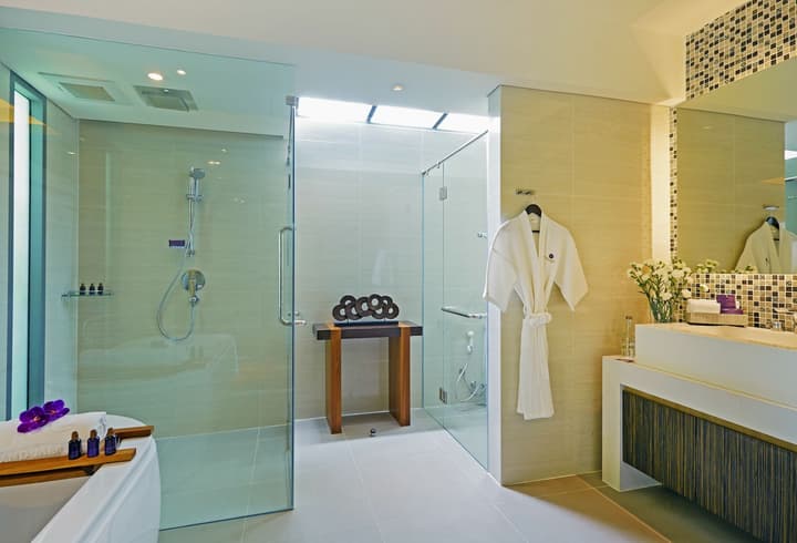 Grand Mercure Phuket Patong