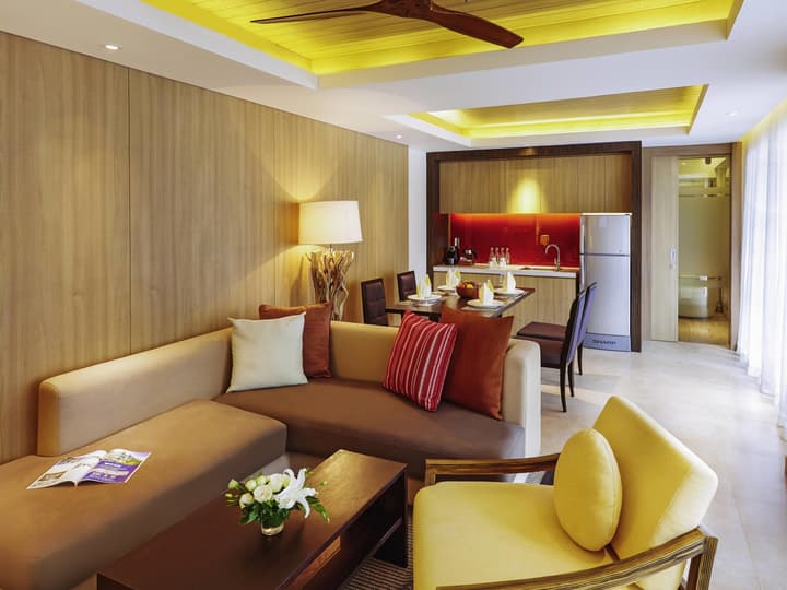Grand Mercure Phuket Patong