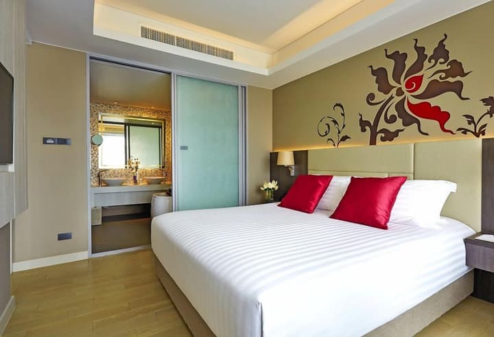 Grand Mercure Phuket Patong