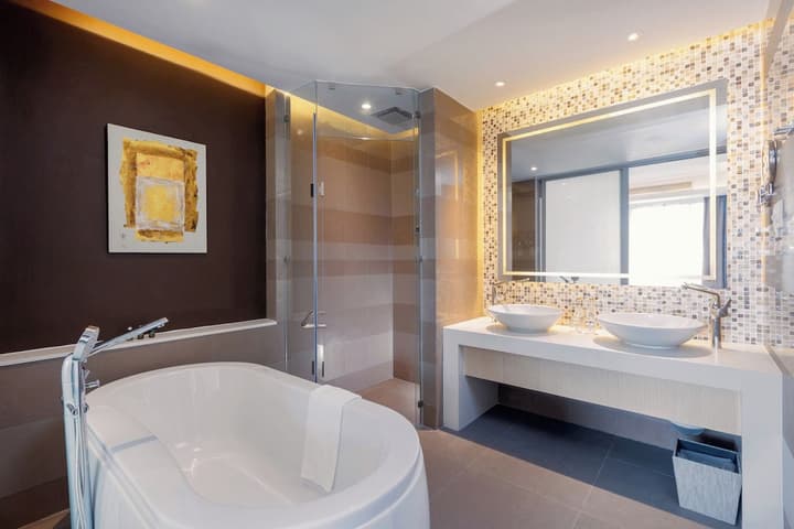 Grand Mercure Phuket Patong