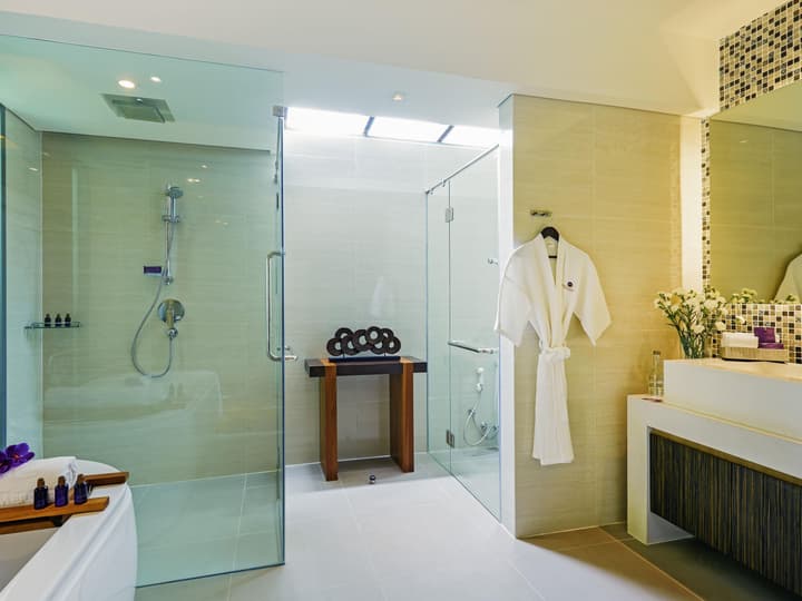 Grand Mercure Phuket Patong