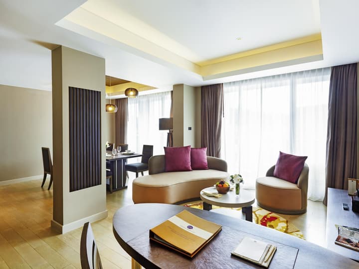 Grand Mercure Phuket Patong