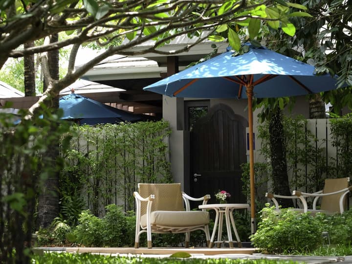 Grand Mercure Phuket Patong