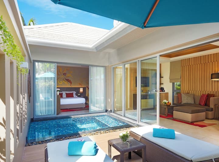 Grand Mercure Phuket Patong
