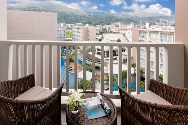 Grand Mercure Phuket Patong