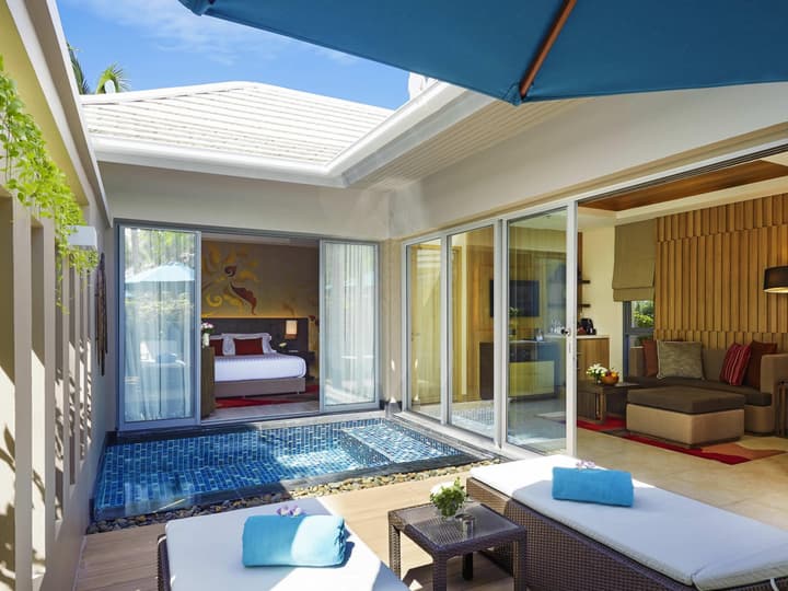 Grand Mercure Phuket Patong