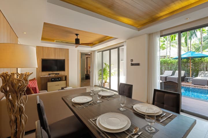 Grand Mercure Phuket Patong