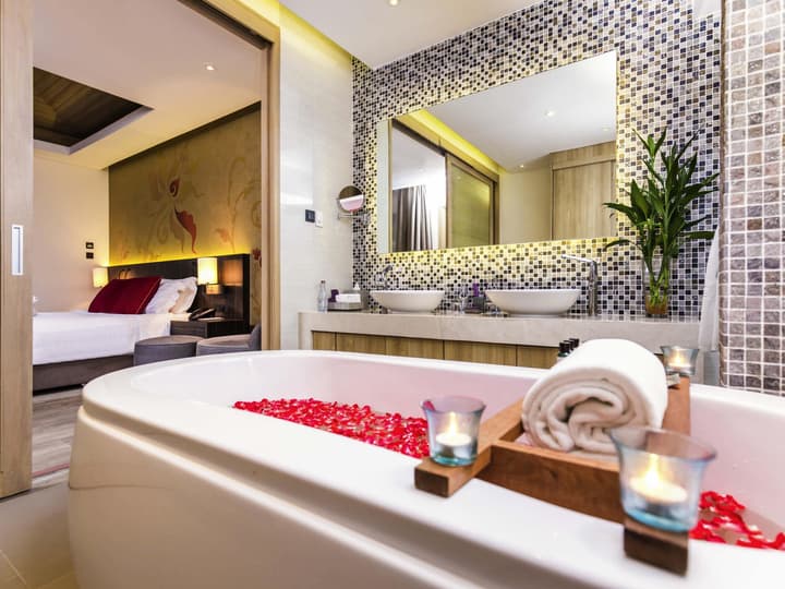 Grand Mercure Phuket Patong
