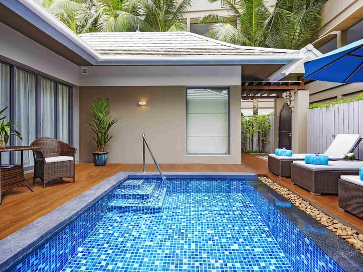 Grand Mercure Phuket Patong