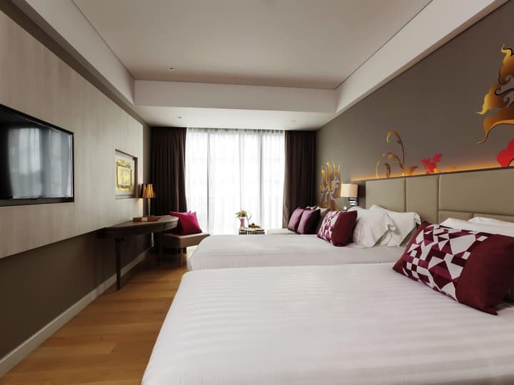 Grand Mercure Phuket Patong
