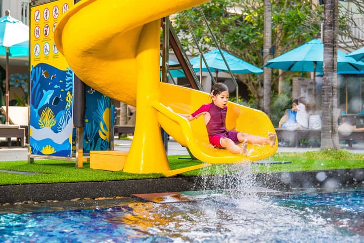 Grand Mercure Phuket Patong