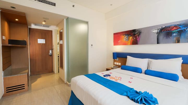ZIA Hotel Kuta