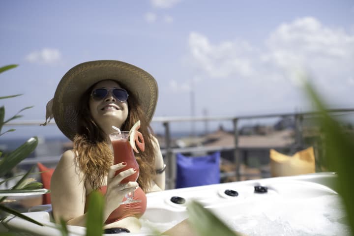 ZIA Hotel Kuta