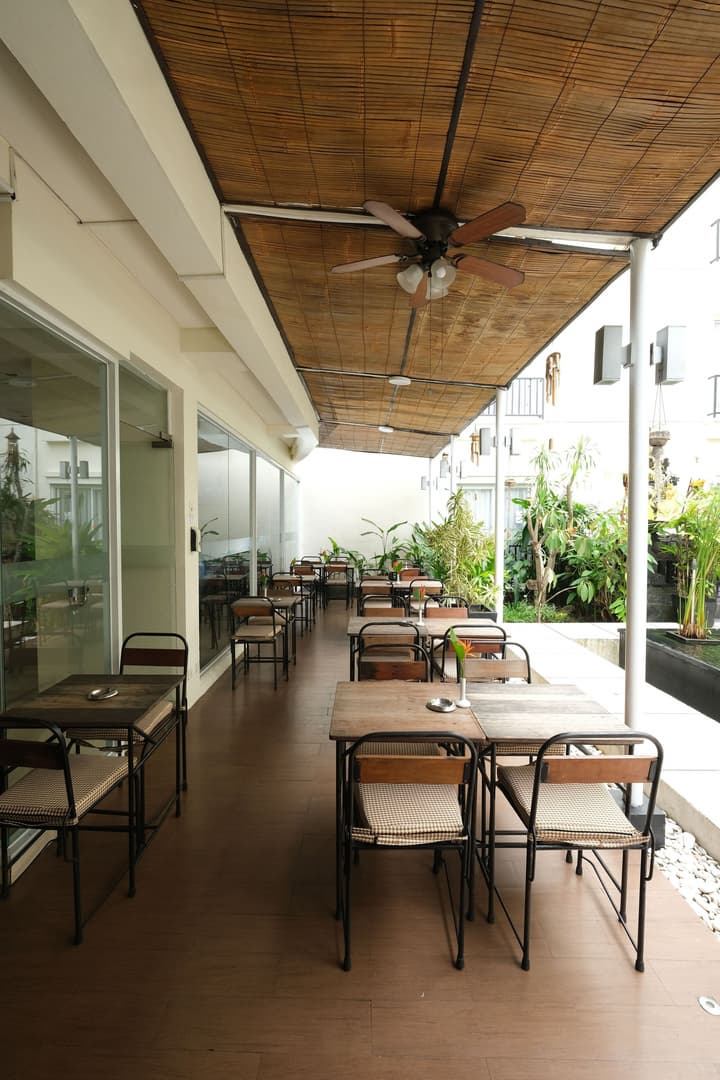 ZIA Hotel Kuta