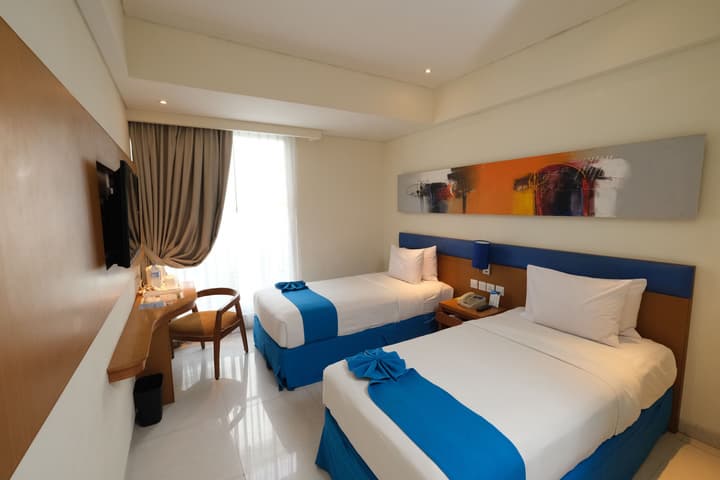 ZIA Hotel Kuta