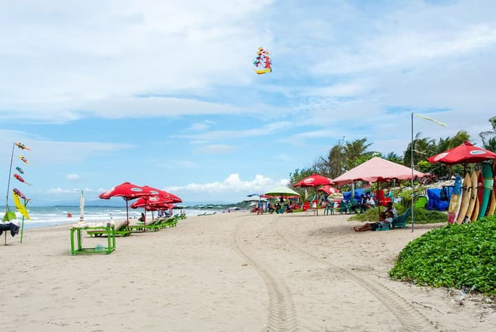 ZIA Hotel Kuta