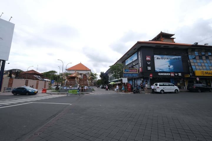 ZIA Hotel Kuta