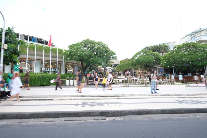 ZIA Hotel Kuta