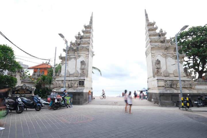 ZIA Hotel Kuta
