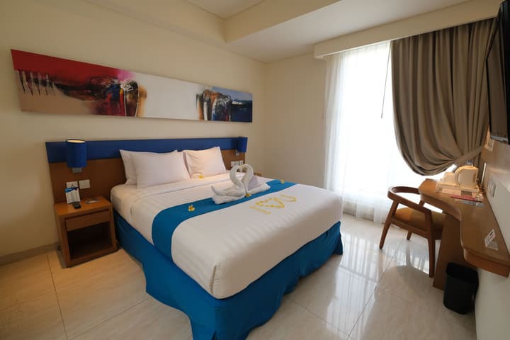 ZIA Hotel Kuta