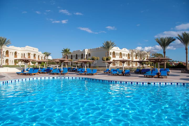 Charmillion Club Resort