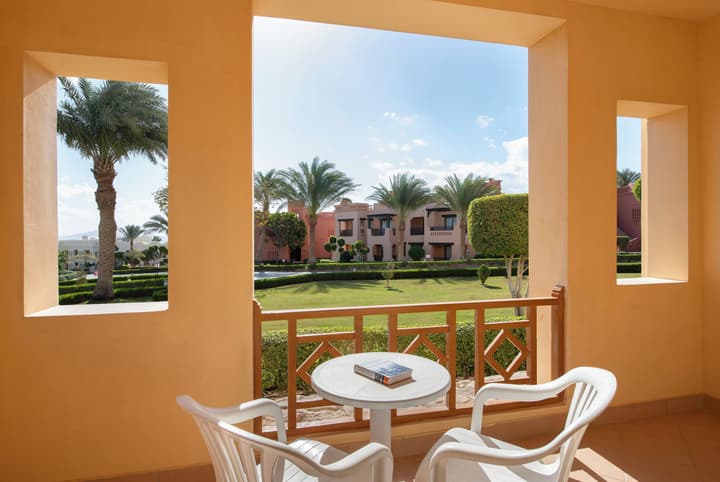 Charmillion Club Resort