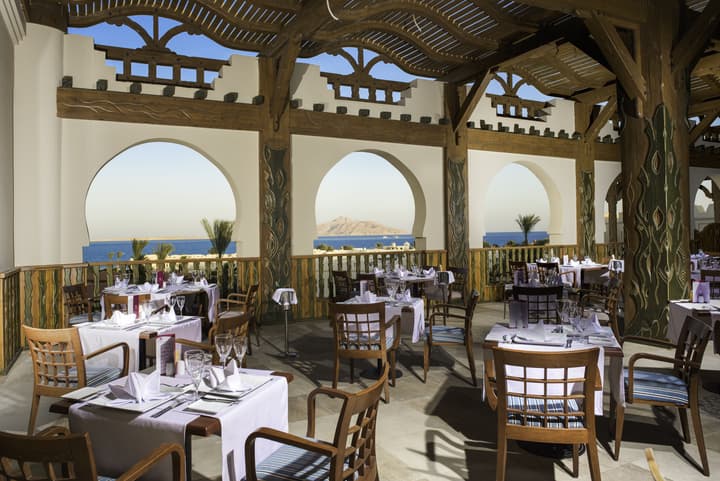Charmillion Club Resort