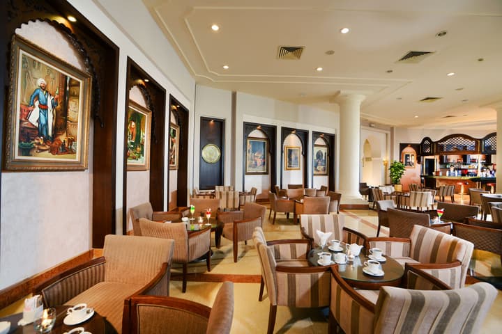 Charmillion Club Resort