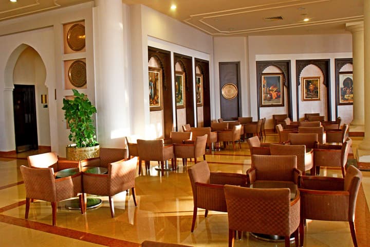 Charmillion Club Resort