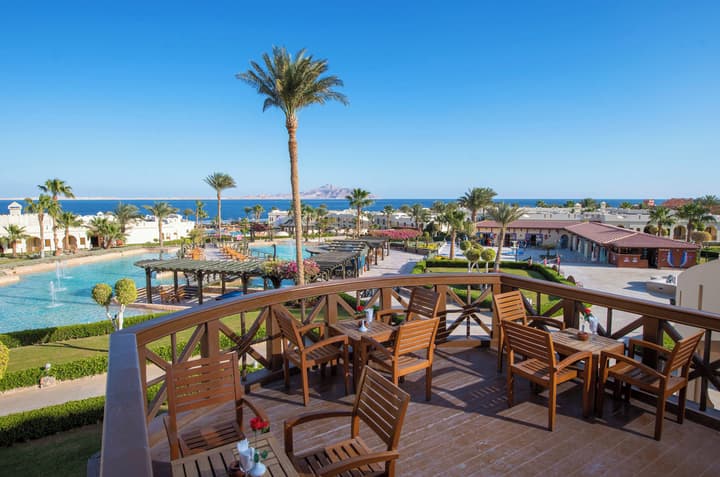 Charmillion Club Resort