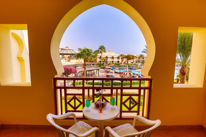 Charmillion Club Resort