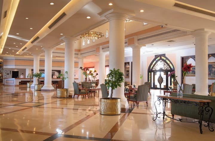Charmillion Club Resort