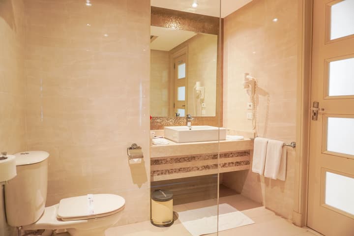 Charmillion Club Resort