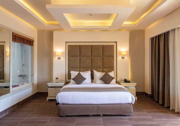 Charmillion Club Resort