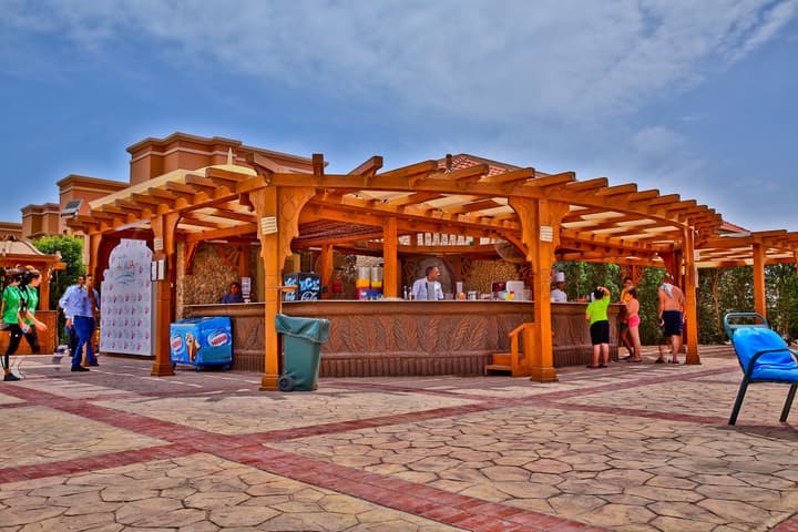 Charmillion Club Aqua Park