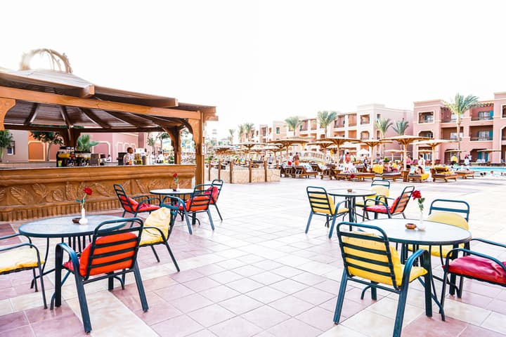 Charmillion Club Aqua Park