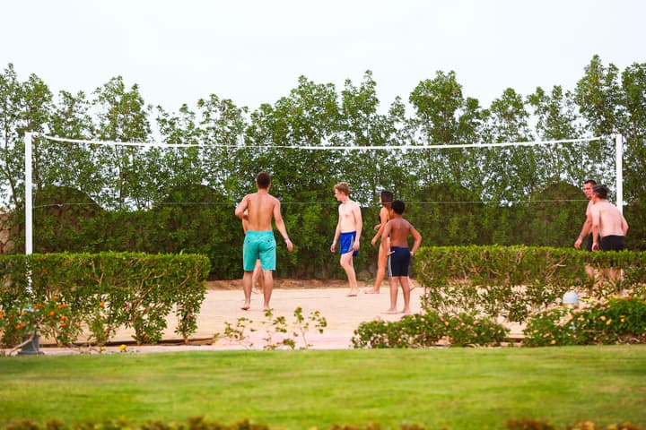 Charmillion Club Aqua Park