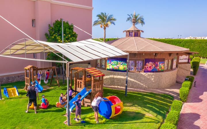 Charmillion Club Aqua Park