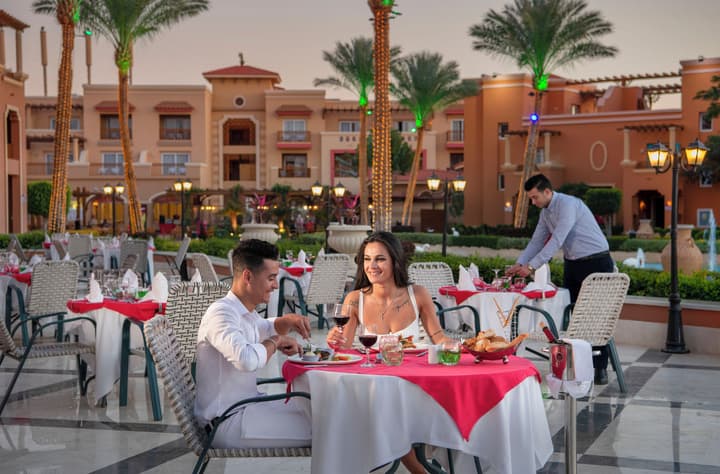 Charmillion Club Aqua Park